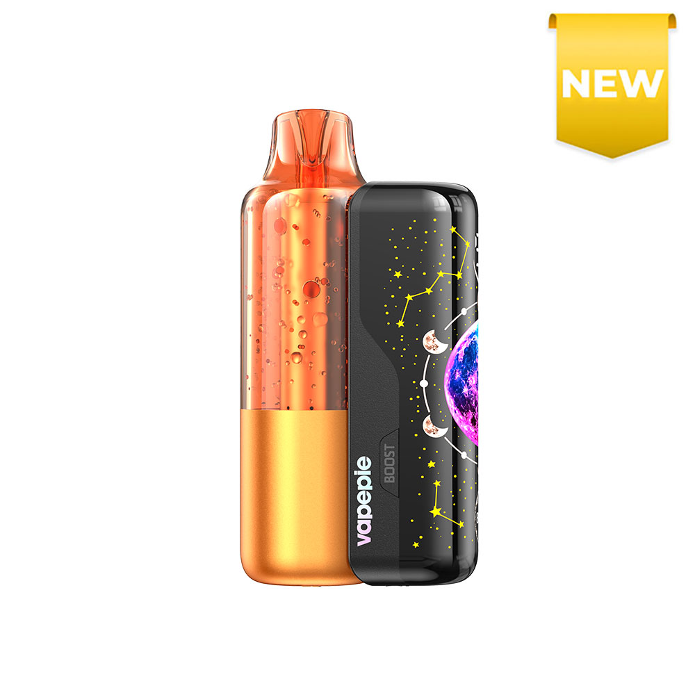 VAPEPIE VIS MAG