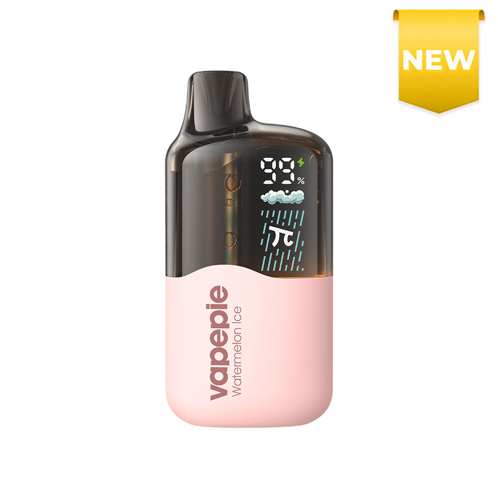 VAPEPIE VIS VIBE