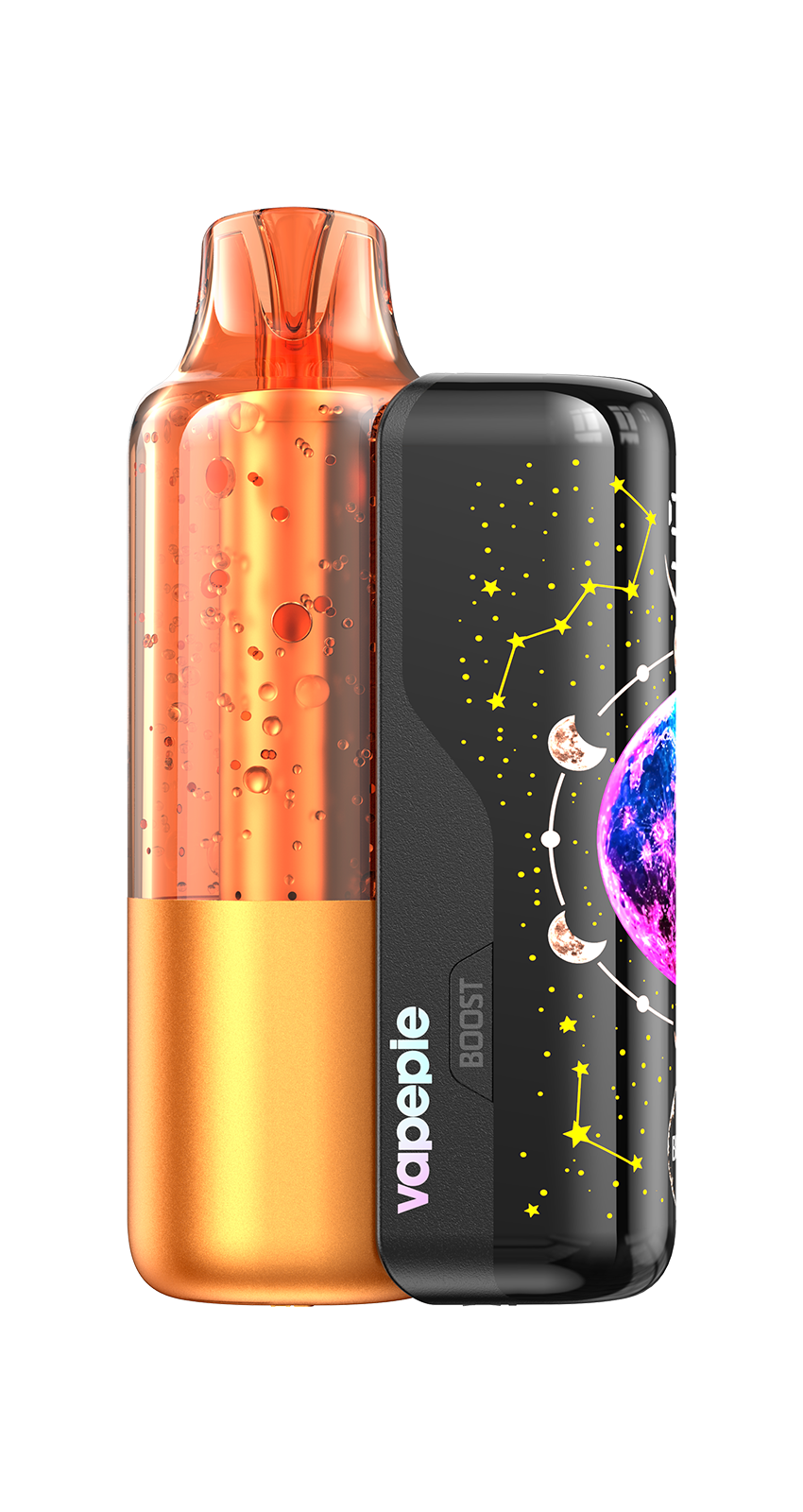 FANTA